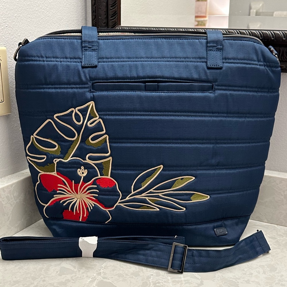 Lug Apollo Tote